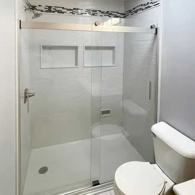 Patriot Bath Remodeling - Expert Bathroom Remodeling