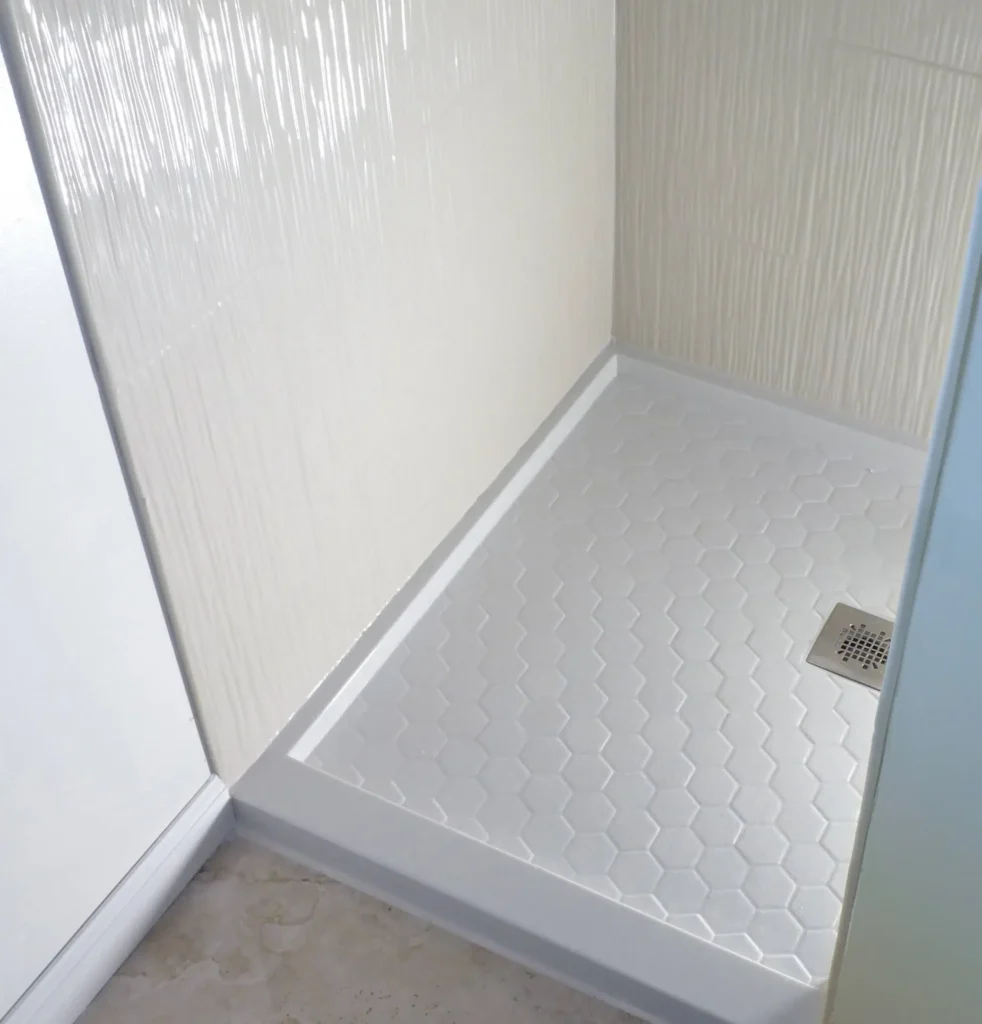 Patriot Bath Remodeling - Tile & Flooring