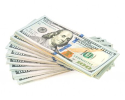 Patriot Bath Remodeling Payment Option - Cash Deposit